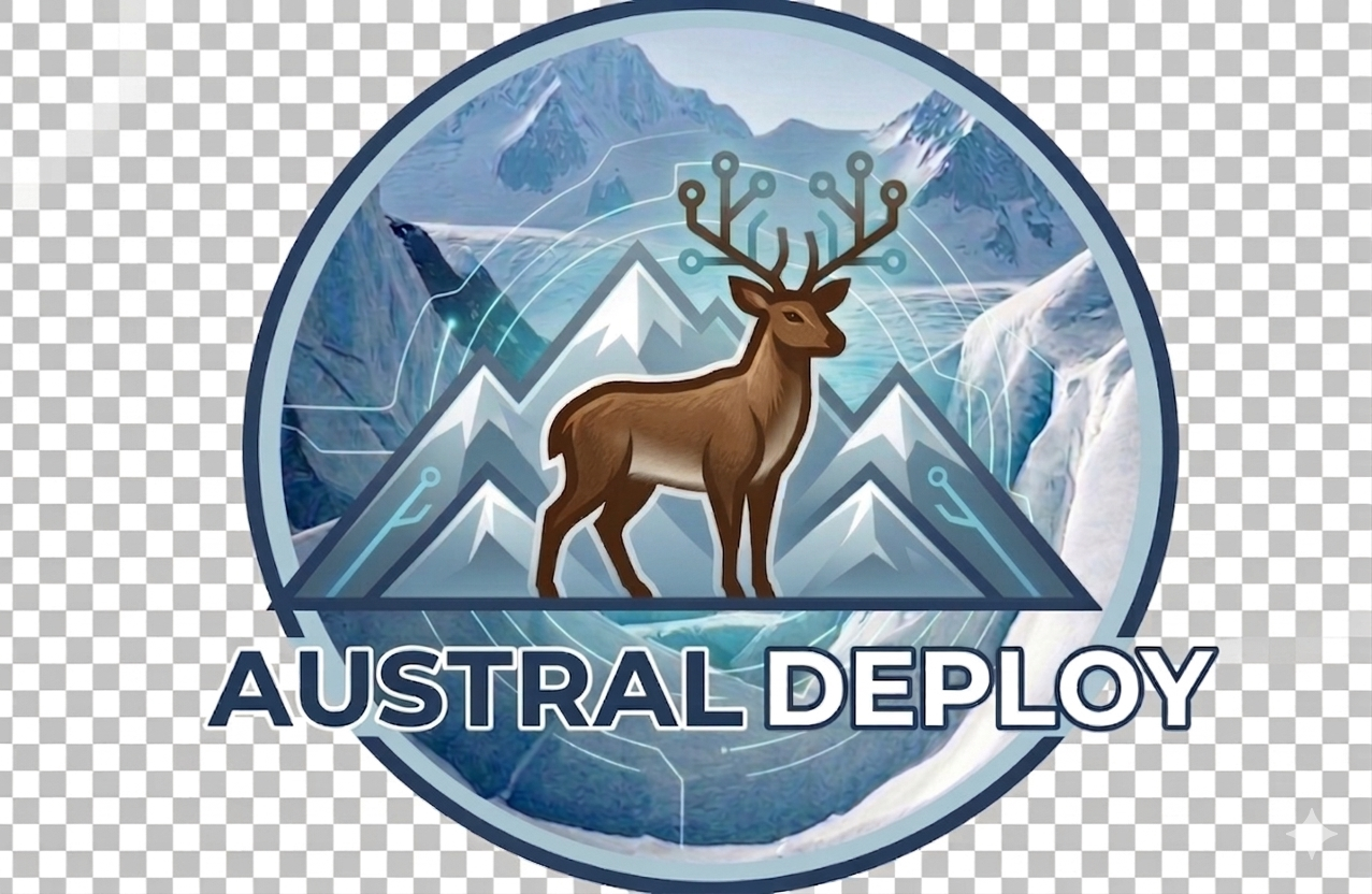 Austral Deploy — Consultoría BI e IA para PyMEs chilenas